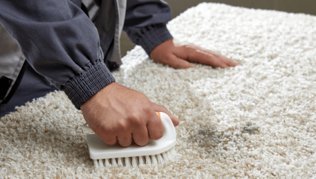 Professional Rug Cleaning Cape Schanck